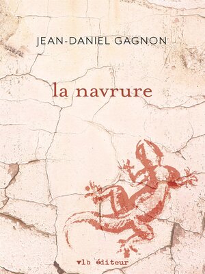 cover image of La navrure